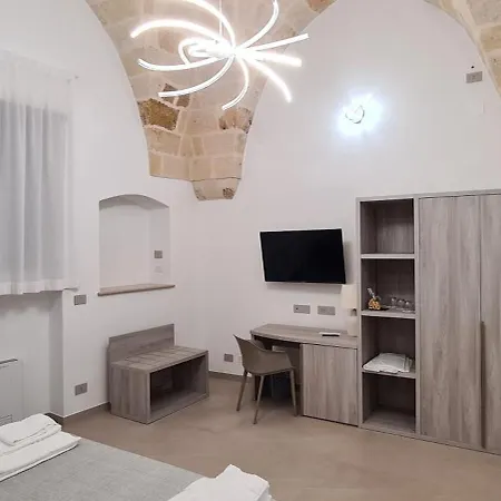 La Dimora Del Cuore Alojamento de Acomodação e Pequeno-almoço