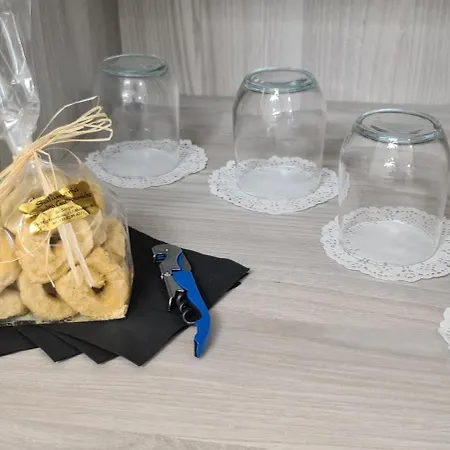 La Dimora Del Cuore 4* Mesagne