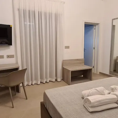 La Dimora Del Cuore Mesagne