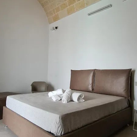 La Dimora Del Cuore 4*