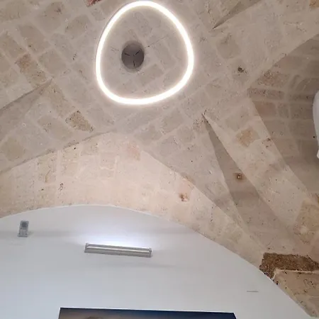 La Dimora Del Cuore Alojamento de Acomodação e Pequeno-almoço