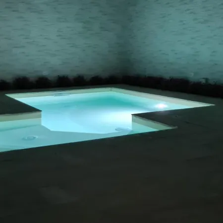 La Dimora Del Cuore 4* Mesagne