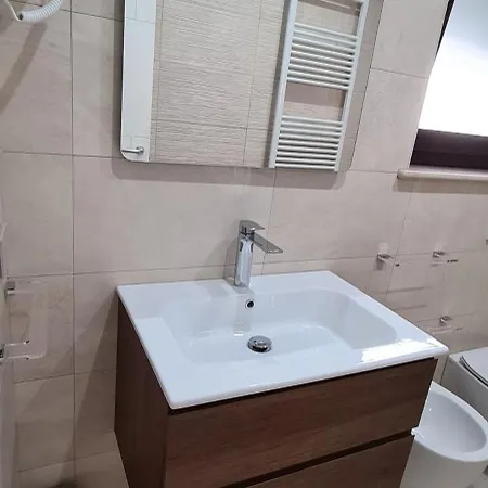 La Dimora Del Cuore Alojamento de Acomodação e Pequeno-almoço