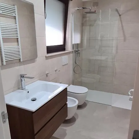 La Dimora Del Cuore فندق مبيت وإفطار 4*