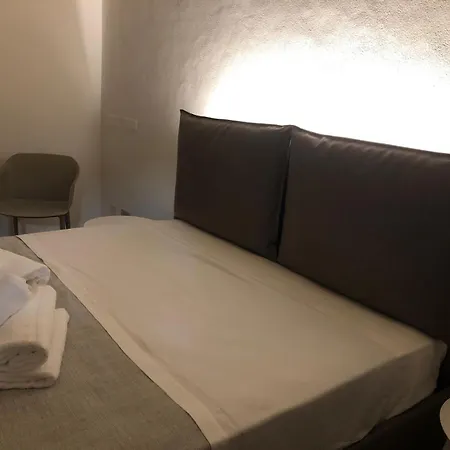 La Dimora Del Cuore 4*
