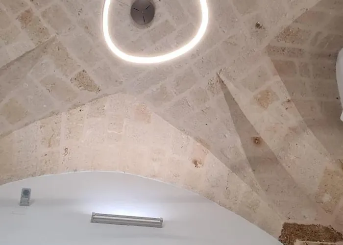 La Dimora Del Cuore Bed & Breakfast
