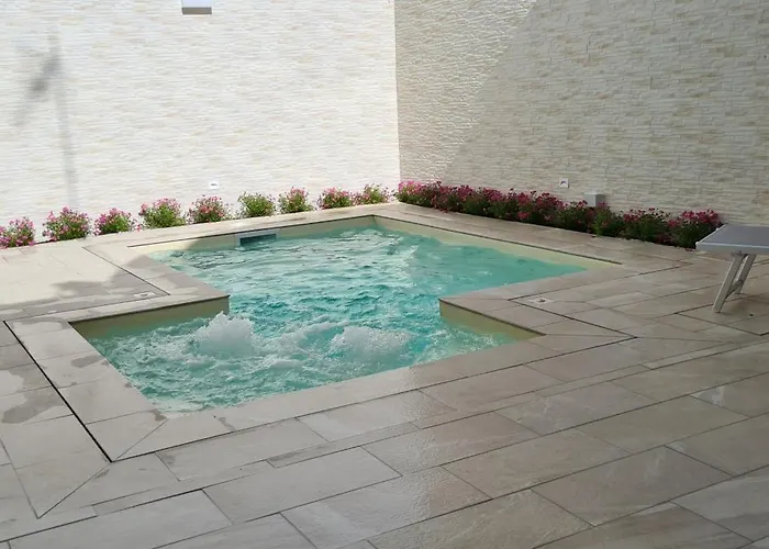 La Dimora Del Cuore Bed & Breakfast 4*