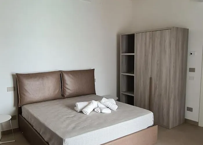 Bed & Breakfast La Dimora Del Cuore Mesagne