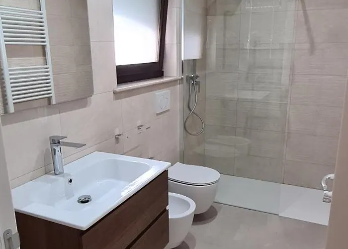La Dimora Del Cuore Bed & Breakfast 4*