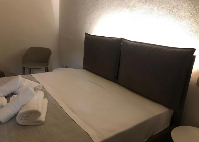 La Dimora Del Cuore 4*