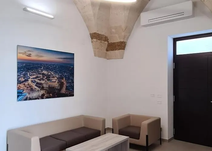 Bed & Breakfast La Dimora Del Cuore