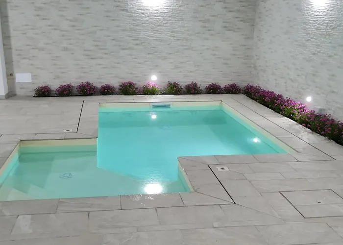 La Dimora Del Cuore Bed & Breakfast Mesagne