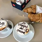 Bed & Breakfast La Dimora Del Cuore