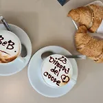 La Dimora Del Cuore Bed & Breakfast 4*