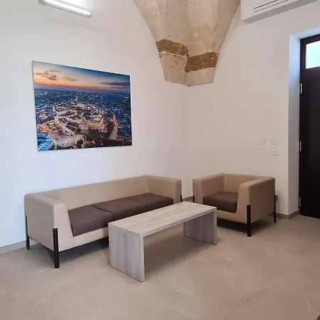 La Dimora Del Cuore Bed & Breakfast