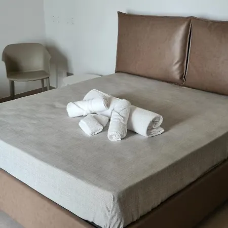 Bed & Breakfast La Dimora Del Cuore