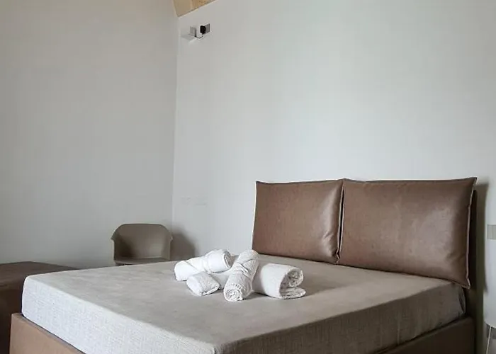 La Dimora Del Cuore 4*